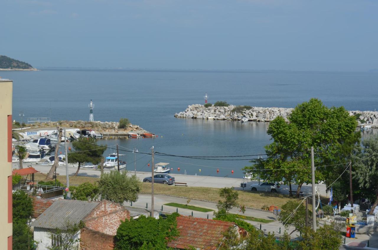Greencity Kavala Exterior photo