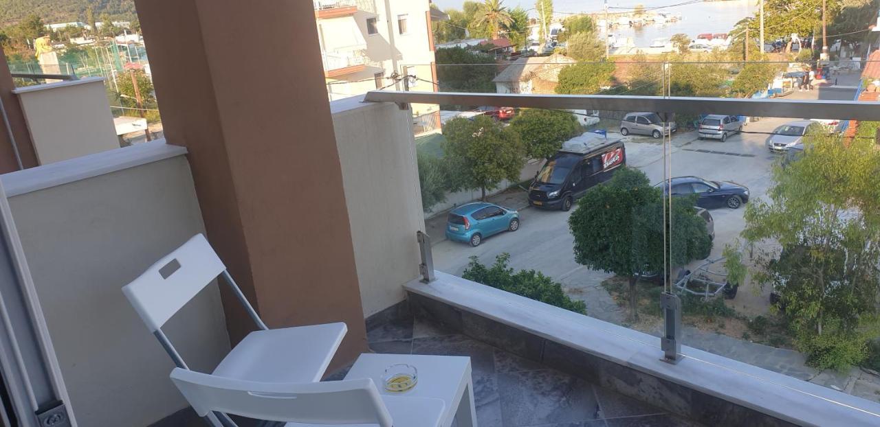Greencity Kavala Exterior photo