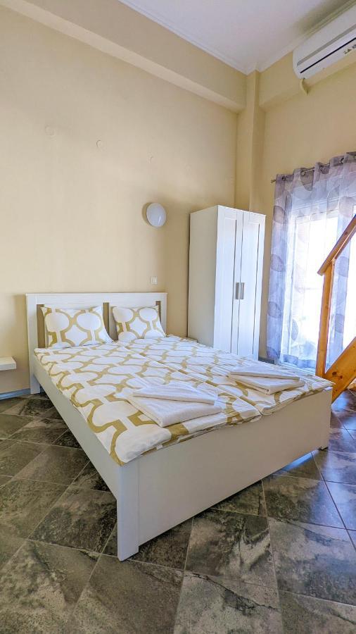 Greencity Kavala Exterior photo